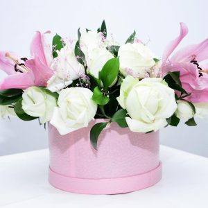 LADY ROSE