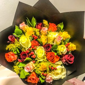 ROSEMIX BOUQUET from 650