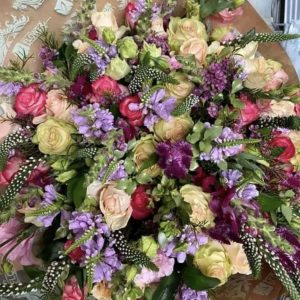 BOUQUET from 399