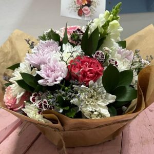 COLOURFULL BASKET