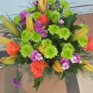 BRIGHT KINDNESS